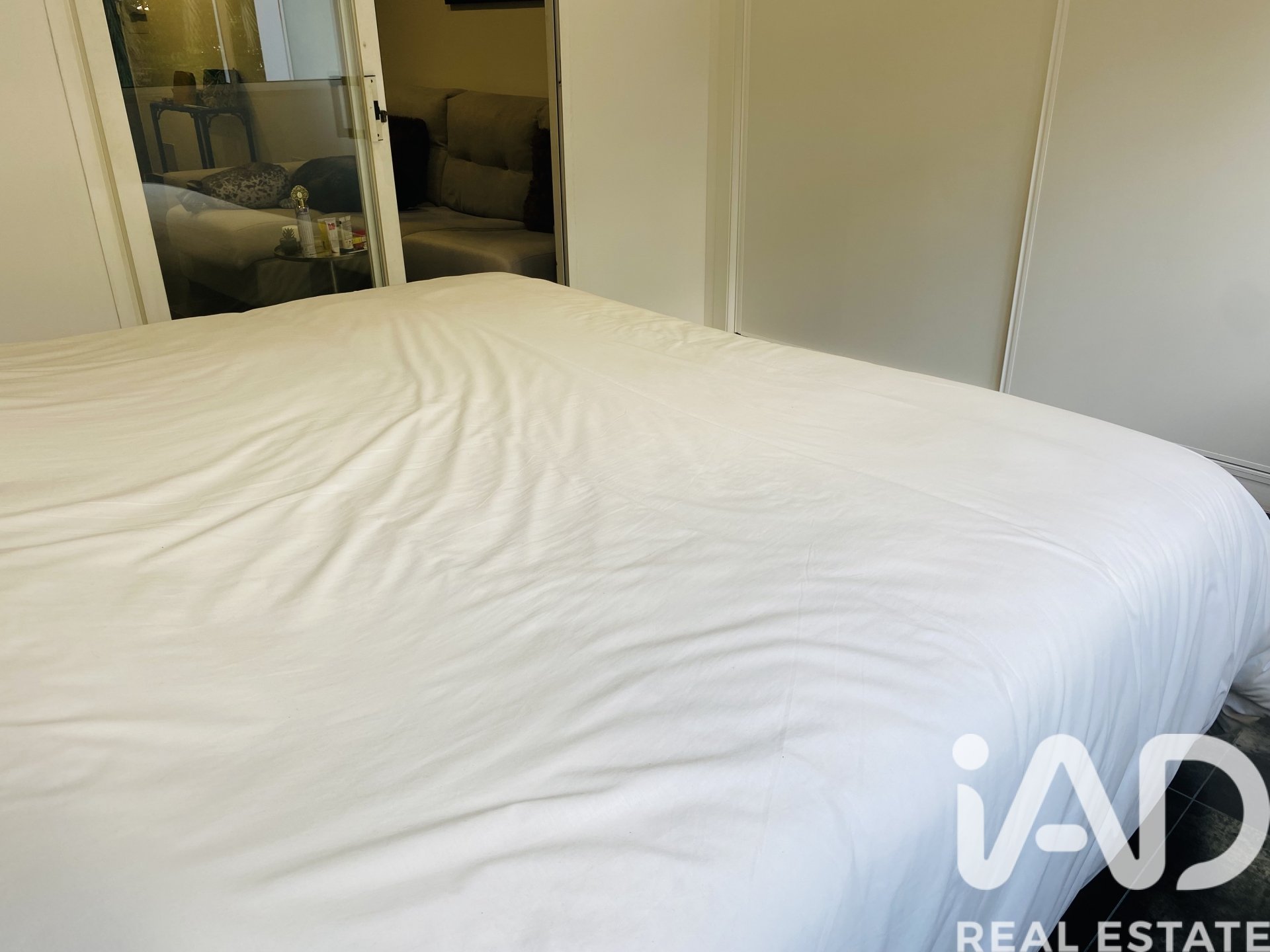 Apartamento en Estepona, Málaga, España 1 dormitorio, 42 m2 No. 172568