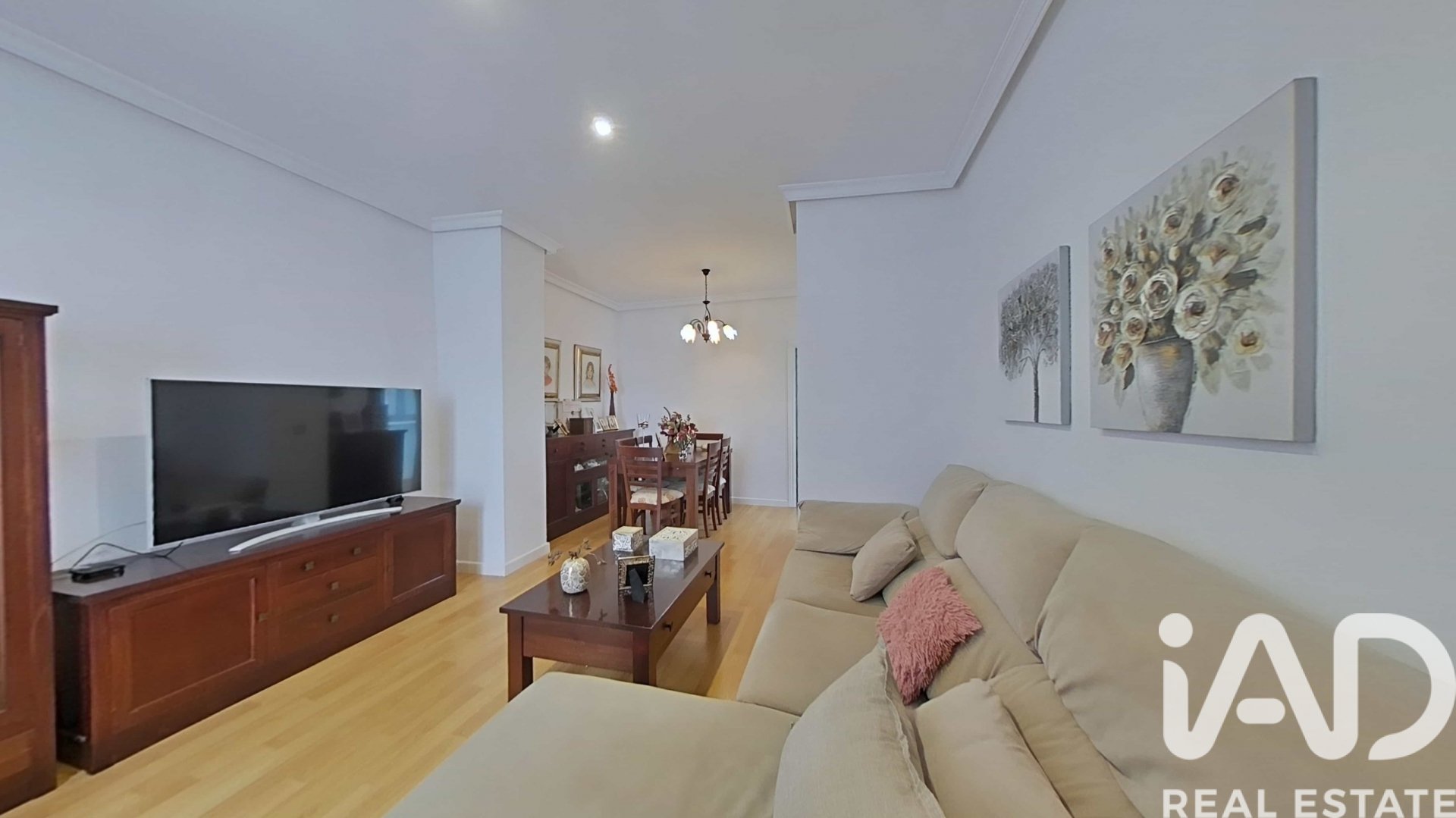 Apartment in Cadiz, Spain 4 bedrooms, 130 sq.m. No. 172573