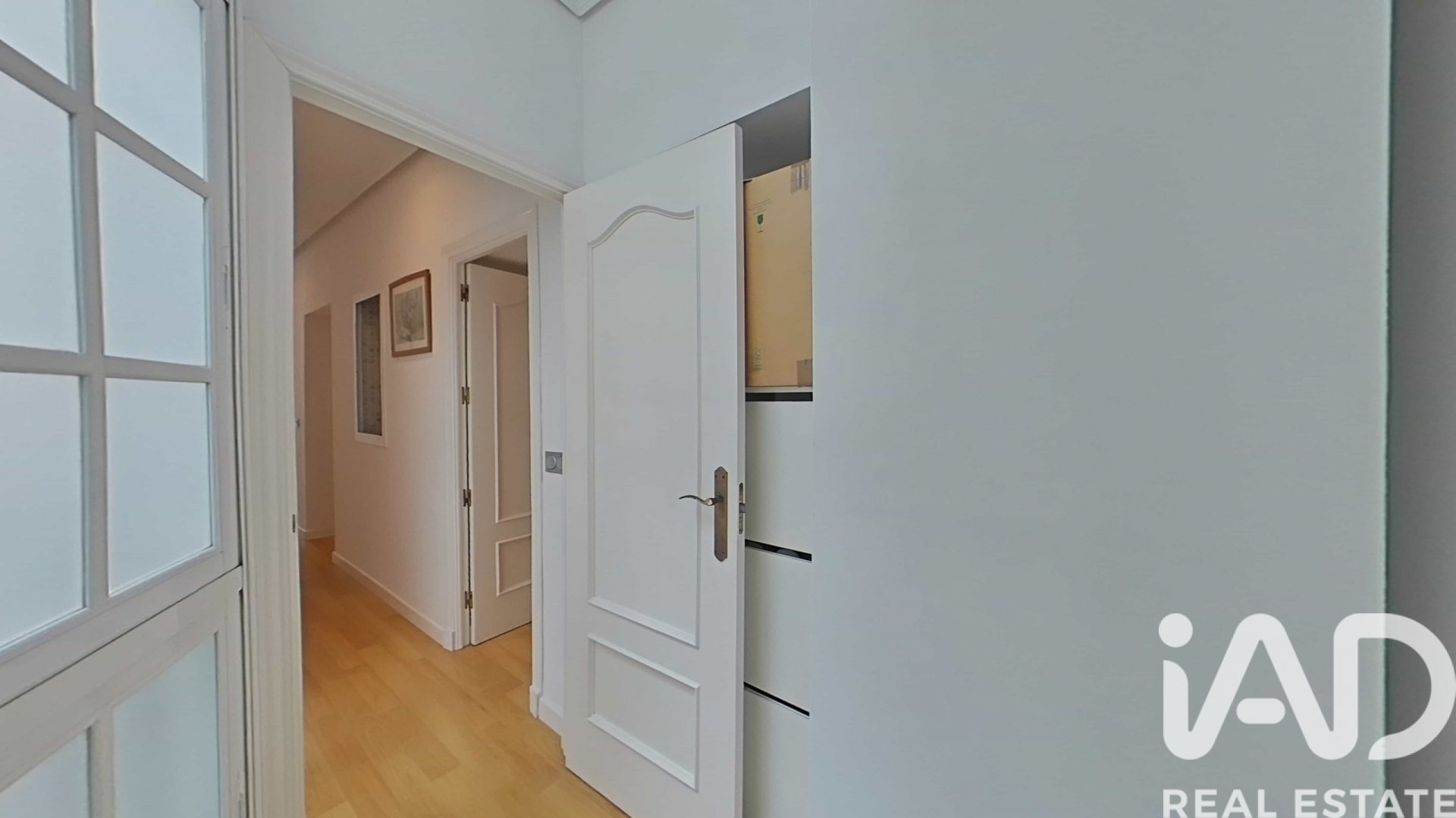 Apartment in Cadiz, Spain 4 bedrooms, 130 sq.m. No. 172573
