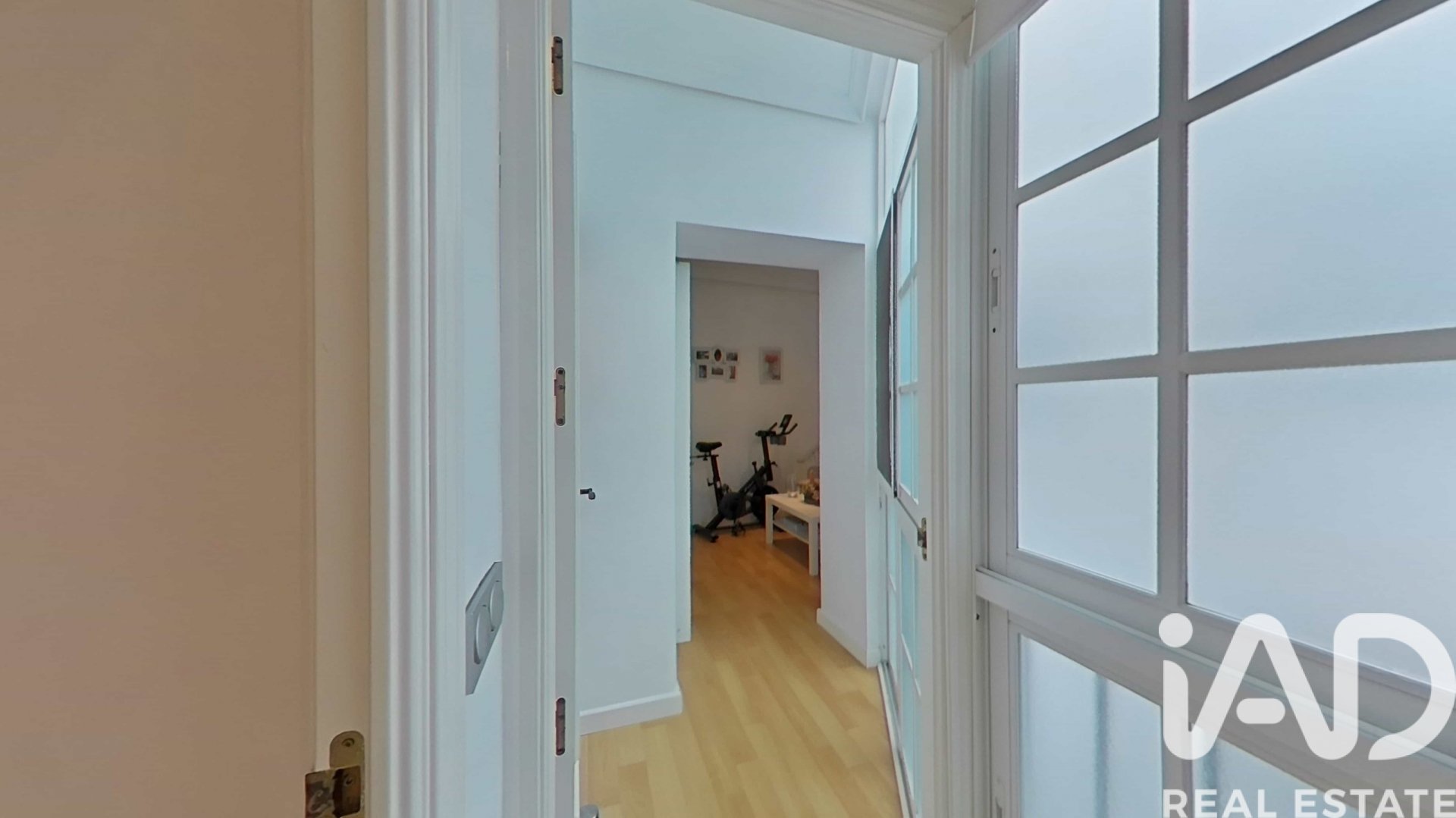 Apartment in Cadiz, Spain 4 bedrooms, 130 sq.m. No. 172573