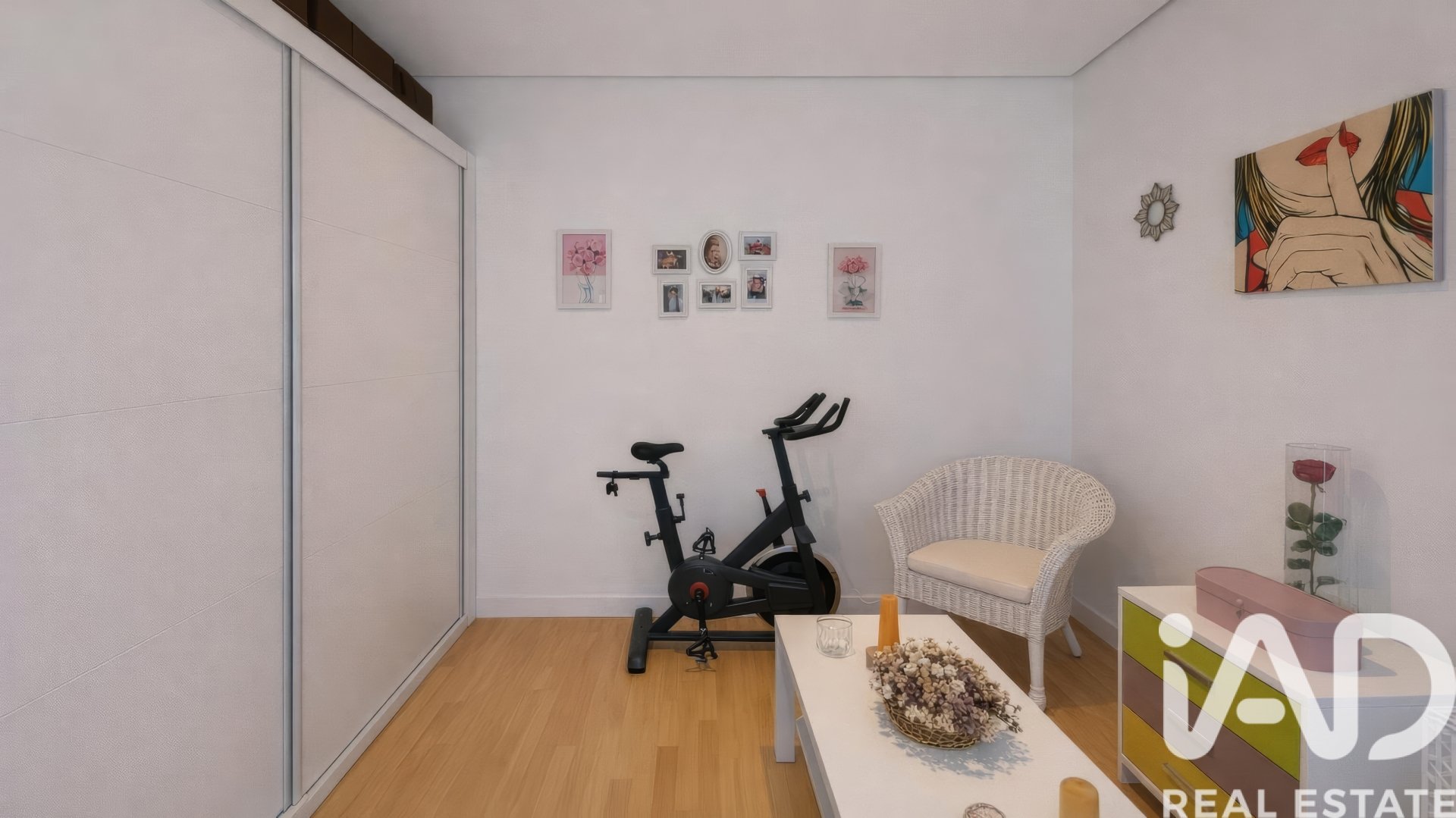 Apartment in Cadiz, Spain 4 bedrooms, 130 sq.m. No. 172573