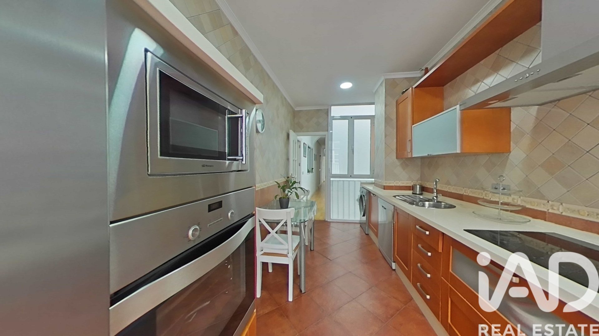 Apartment in Cadiz, Spain 4 bedrooms, 130 sq.m. No. 172573