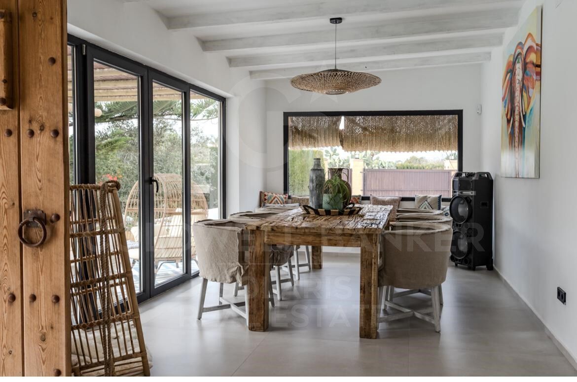 Villa in Javea, Alicante, Spanien 6 Schlafzimmer, 250 m2 Nr. 179186