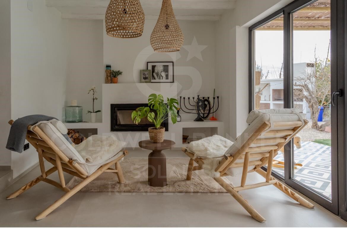 Villa in Javea, Alicante, Spanien 6 Schlafzimmer, 250 m2 Nr. 179186