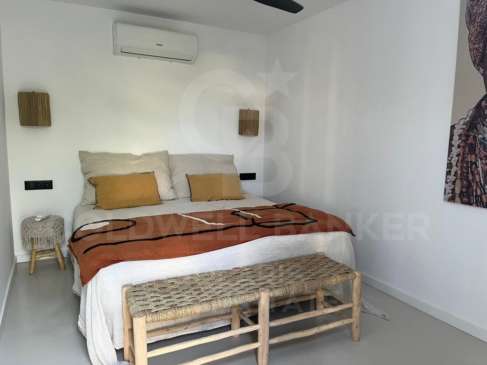 Villa in Javea, Alicante, Spanien 6 Schlafzimmer, 250 m2 Nr. 179186
