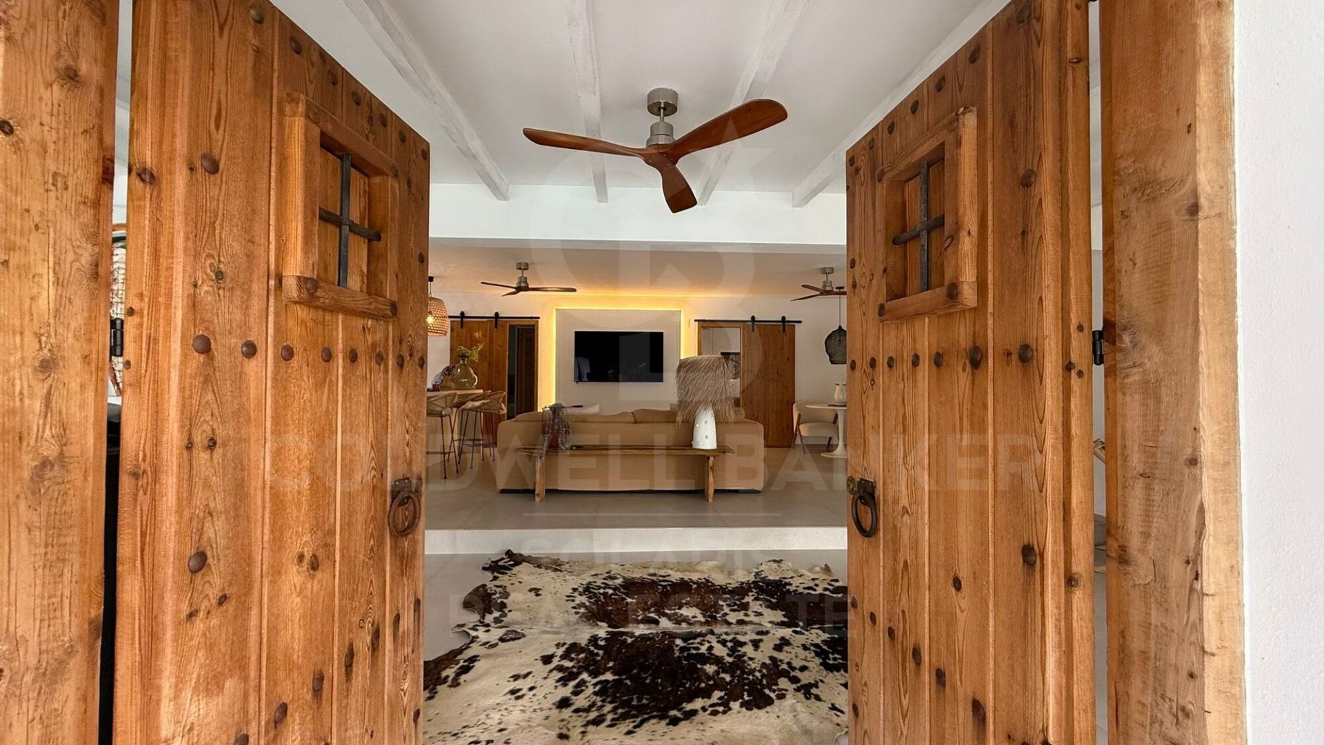Villa in Javea, Alicante, Spanien 6 Schlafzimmer, 250 m2 Nr. 179186