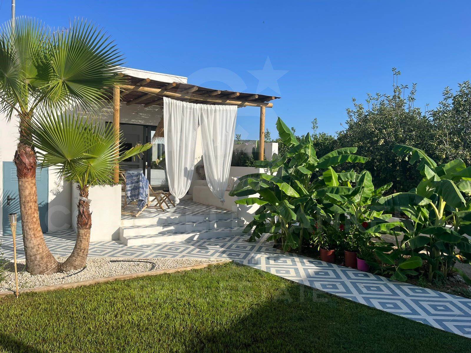 Villa in Javea, Alicante, Spanien 6 Schlafzimmer, 250 m2 Nr. 179186