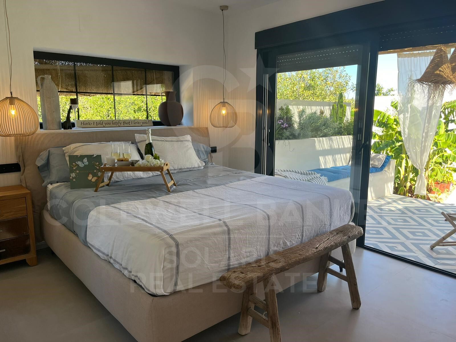 Villa in Javea, Alicante, Spanien 6 Schlafzimmer, 250 m2 Nr. 179186
