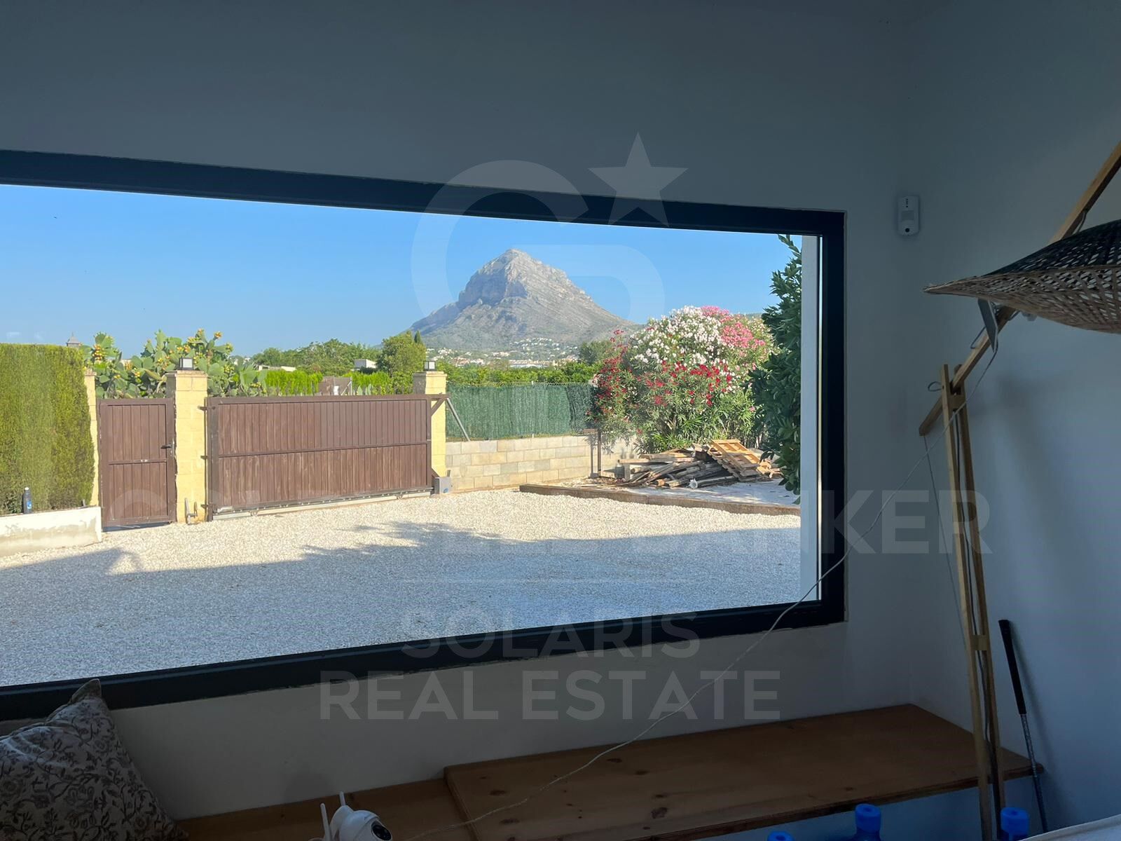 Villa in Javea, Alicante, Spanien 6 Schlafzimmer, 250 m2 Nr. 179186