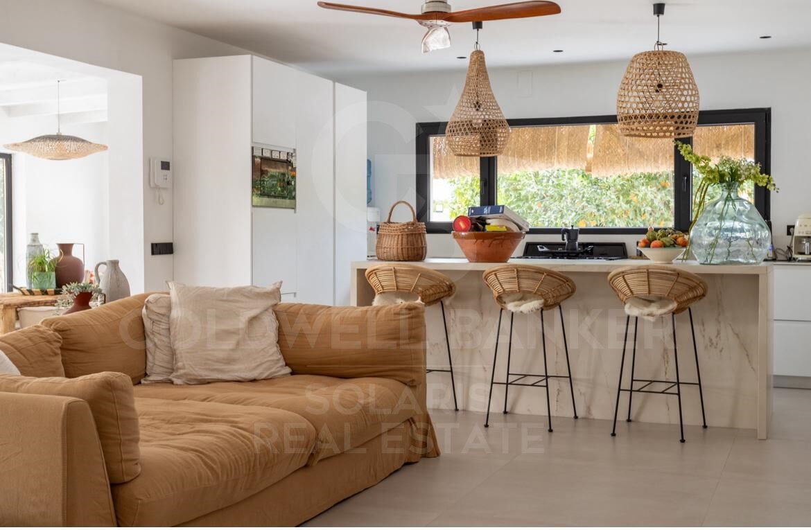 Villa in Javea, Alicante, Spanien 6 Schlafzimmer, 250 m2 Nr. 179186