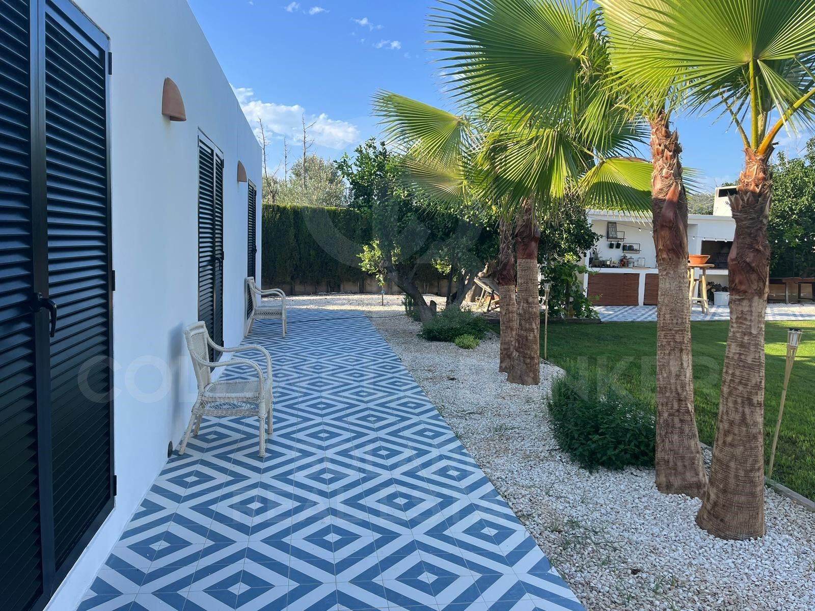 Villa in Javea, Alicante, Spanien 6 Schlafzimmer, 250 m2 Nr. 179186