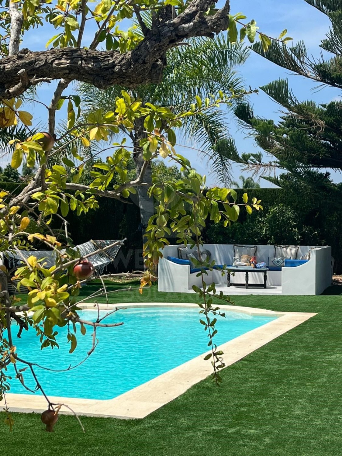 Villa in Javea, Alicante, Spanien 6 Schlafzimmer, 250 m2 Nr. 179186