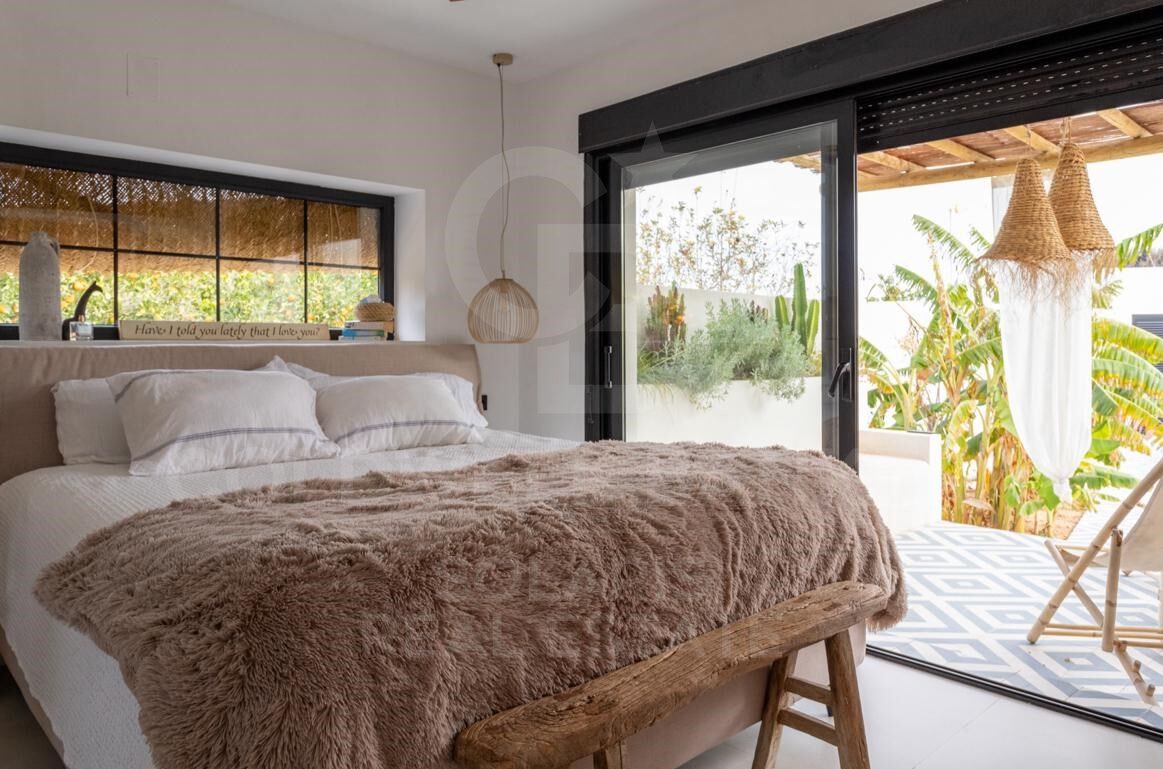 Villa in Javea, Alicante, Spanien 6 Schlafzimmer, 250 m2 Nr. 179186