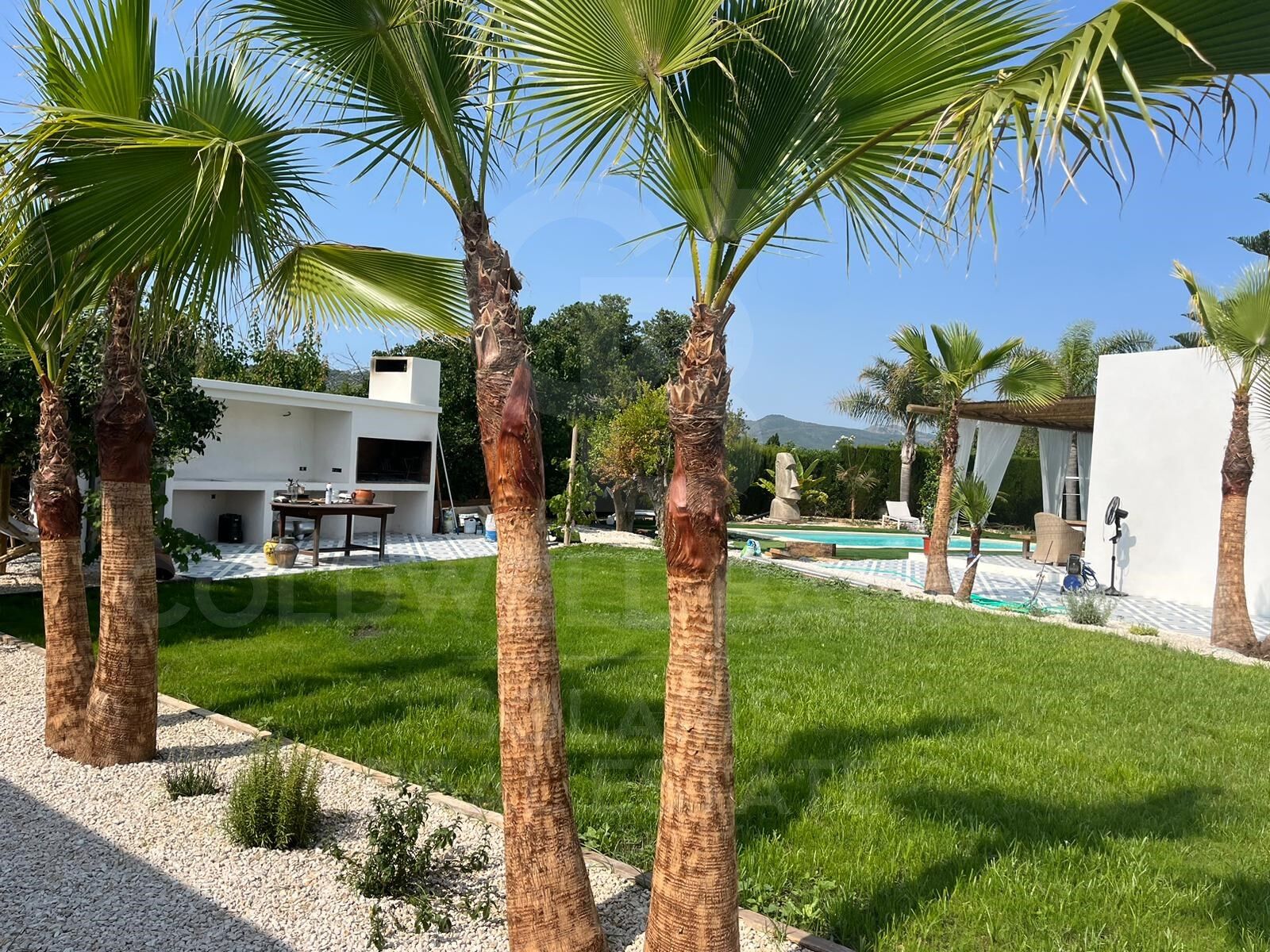 Villa in Javea, Alicante, Spanien 6 Schlafzimmer, 250 m2 Nr. 179186