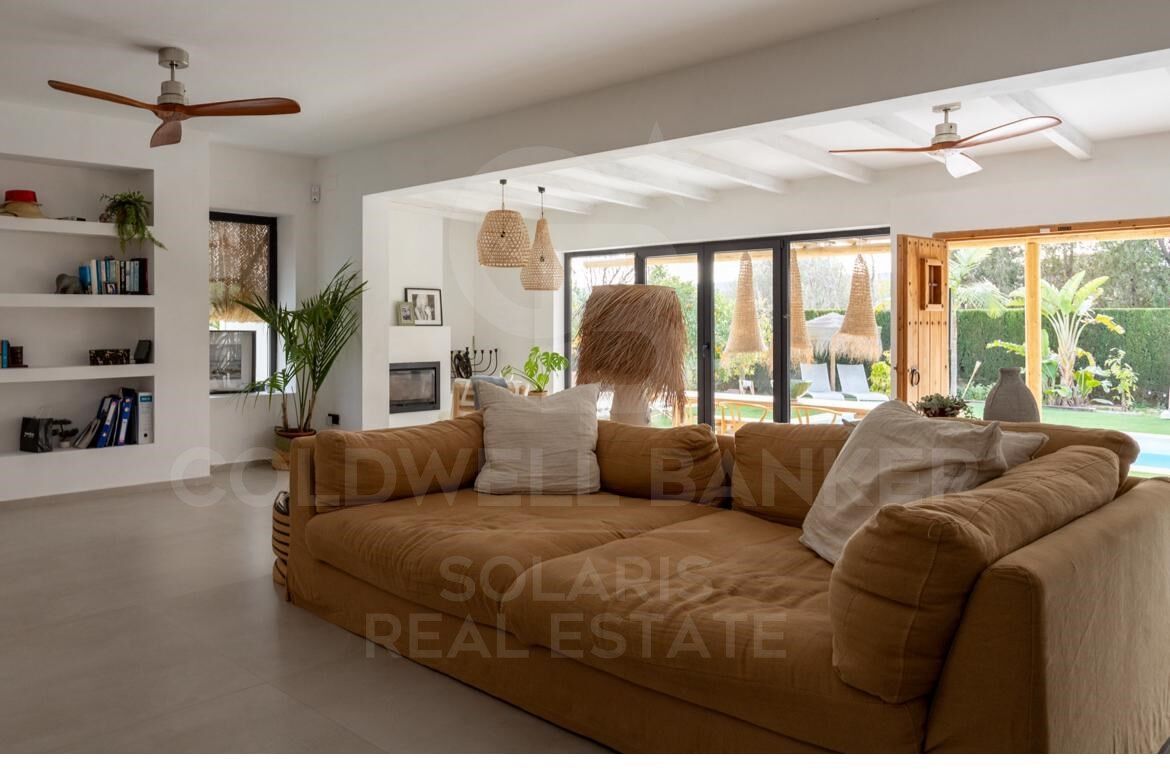 Villa in Javea, Alicante, Spanien 6 Schlafzimmer, 250 m2 Nr. 179186