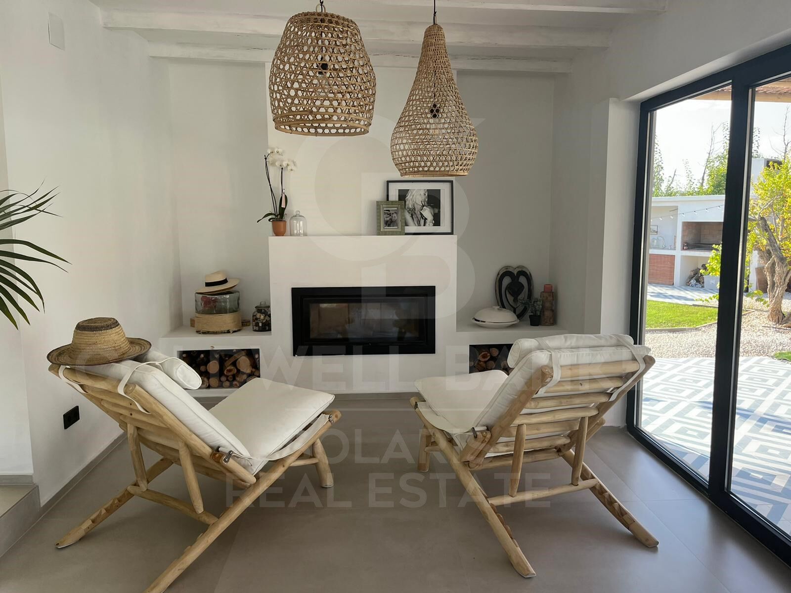 Villa in Javea, Alicante, Spanien 6 Schlafzimmer, 250 m2 Nr. 179186