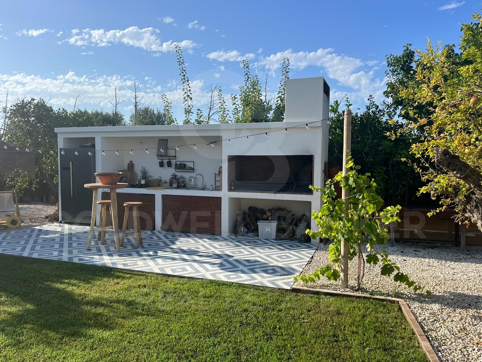 Villa in Javea, Alicante, Spanien 6 Schlafzimmer, 250 m2 Nr. 179186