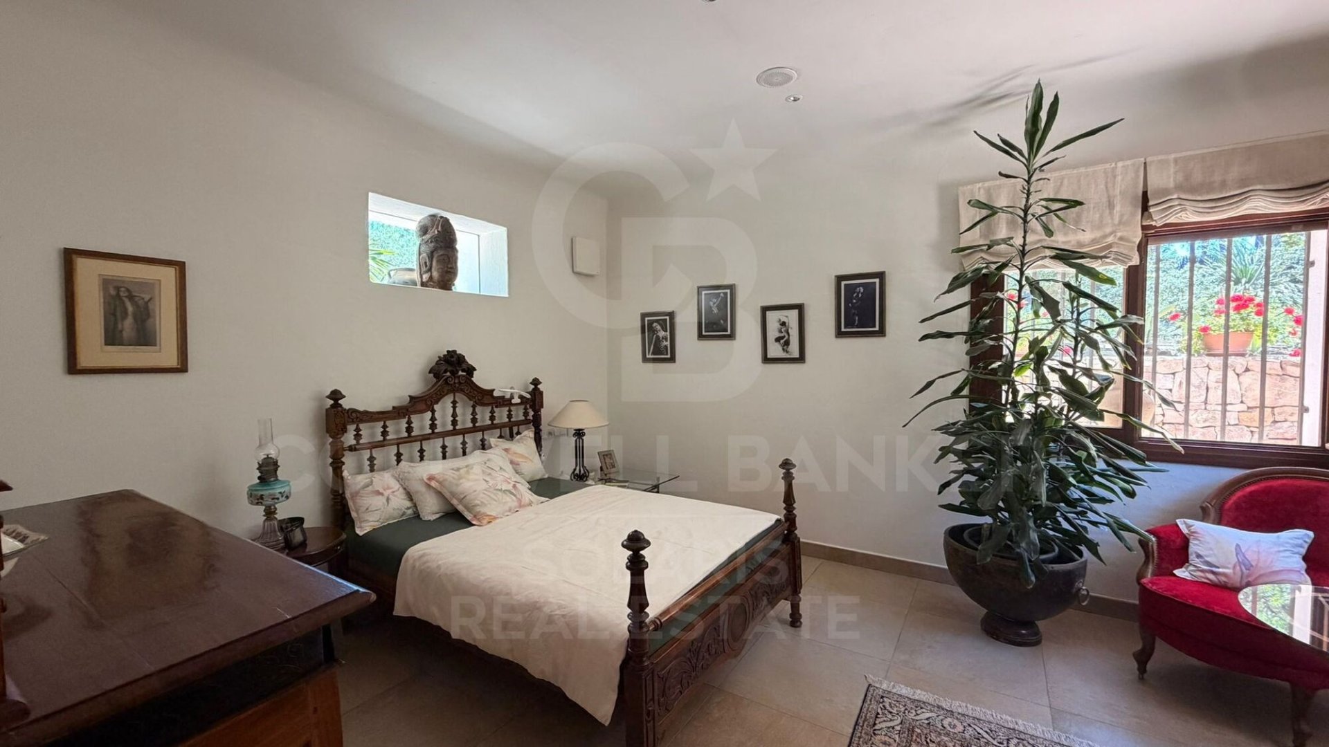 Villa in Javea, Alicante, Spain 4 bedrooms, 338 sq.m. No. 179181
