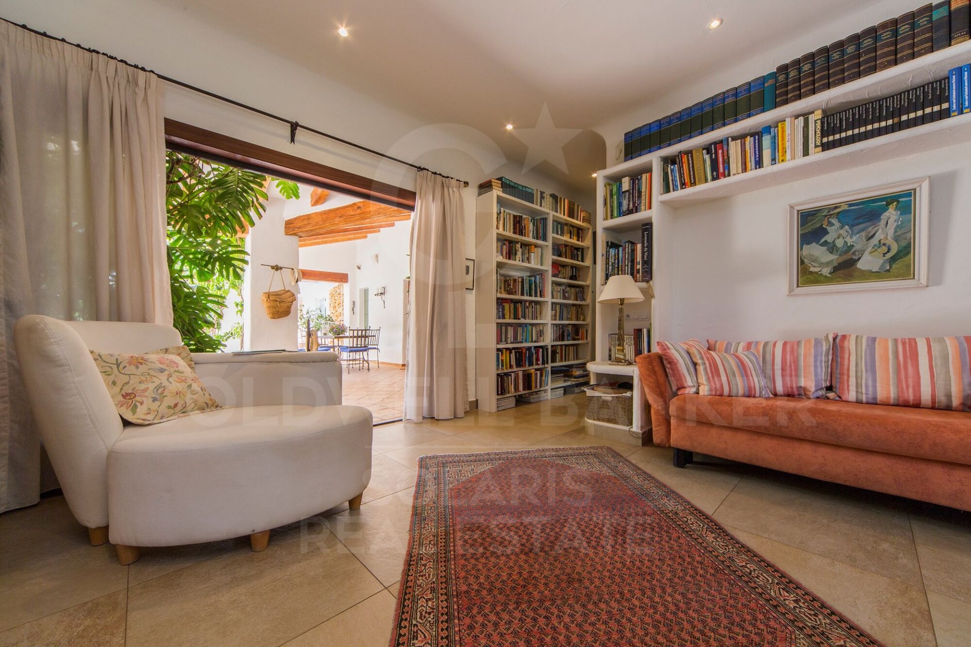 Villa in Javea, Alicante, Spain 4 bedrooms, 338 sq.m. No. 179181