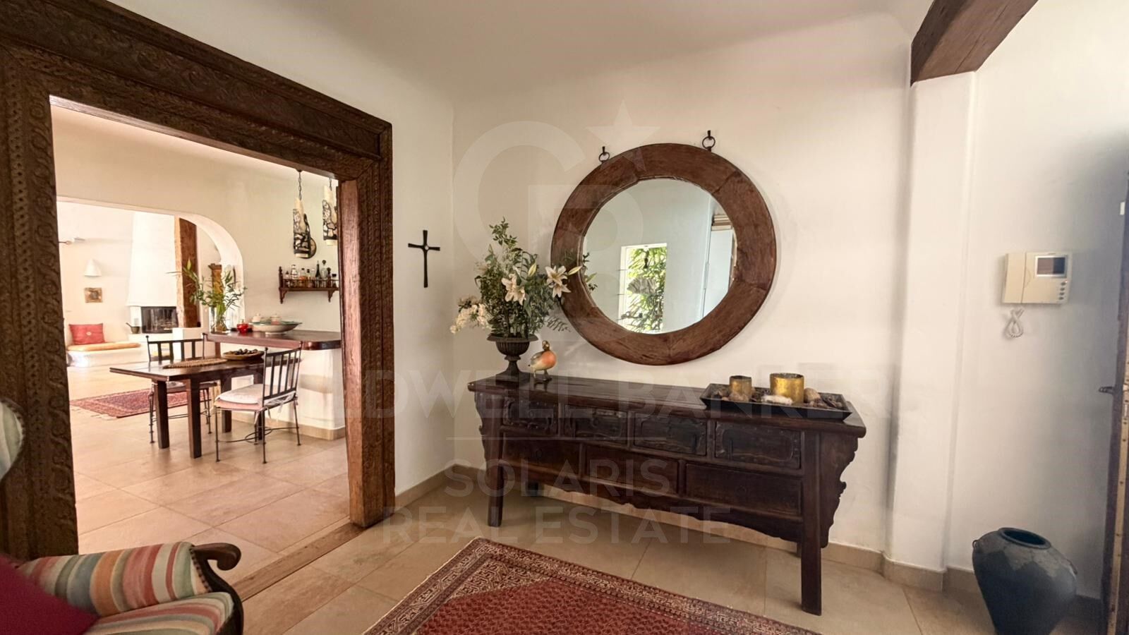 Villa in Javea, Alicante, Spain 4 bedrooms, 338 sq.m. No. 179181
