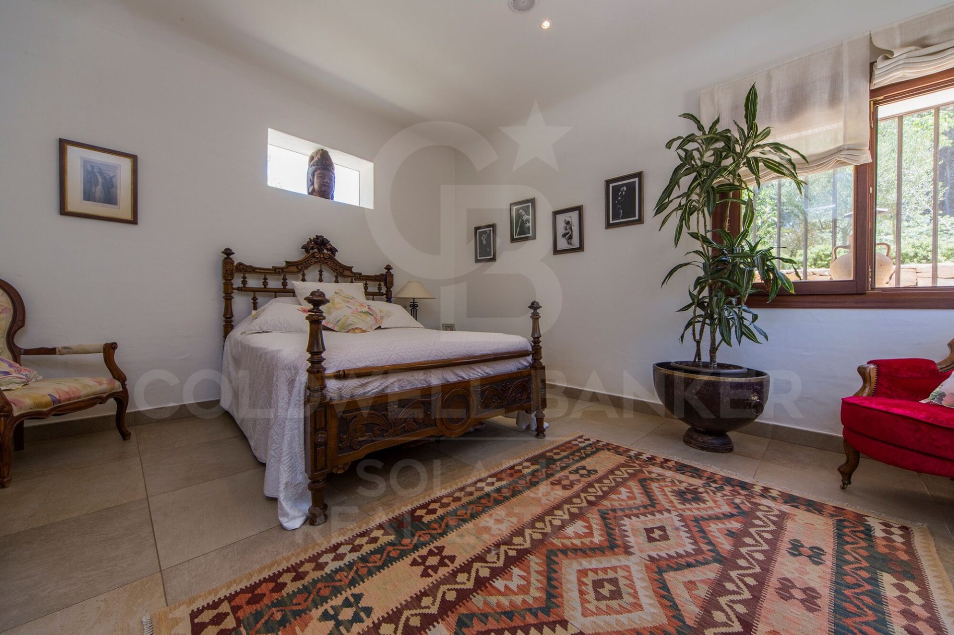 Villa in Javea, Alicante, Spain 4 bedrooms, 338 sq.m. No. 179181