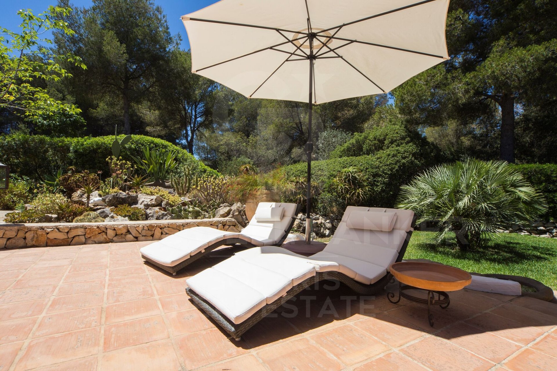 Villa in Javea, Alicante, Spain 4 bedrooms, 338 sq.m. No. 179181