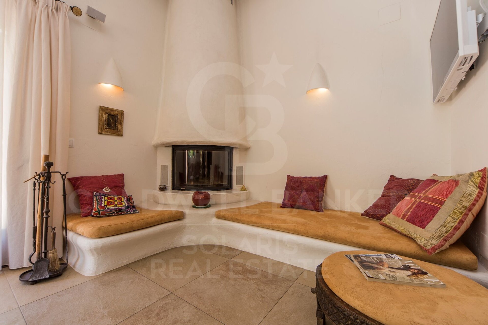 Villa in Javea, Alicante, Spain 4 bedrooms, 338 sq.m. No. 179181