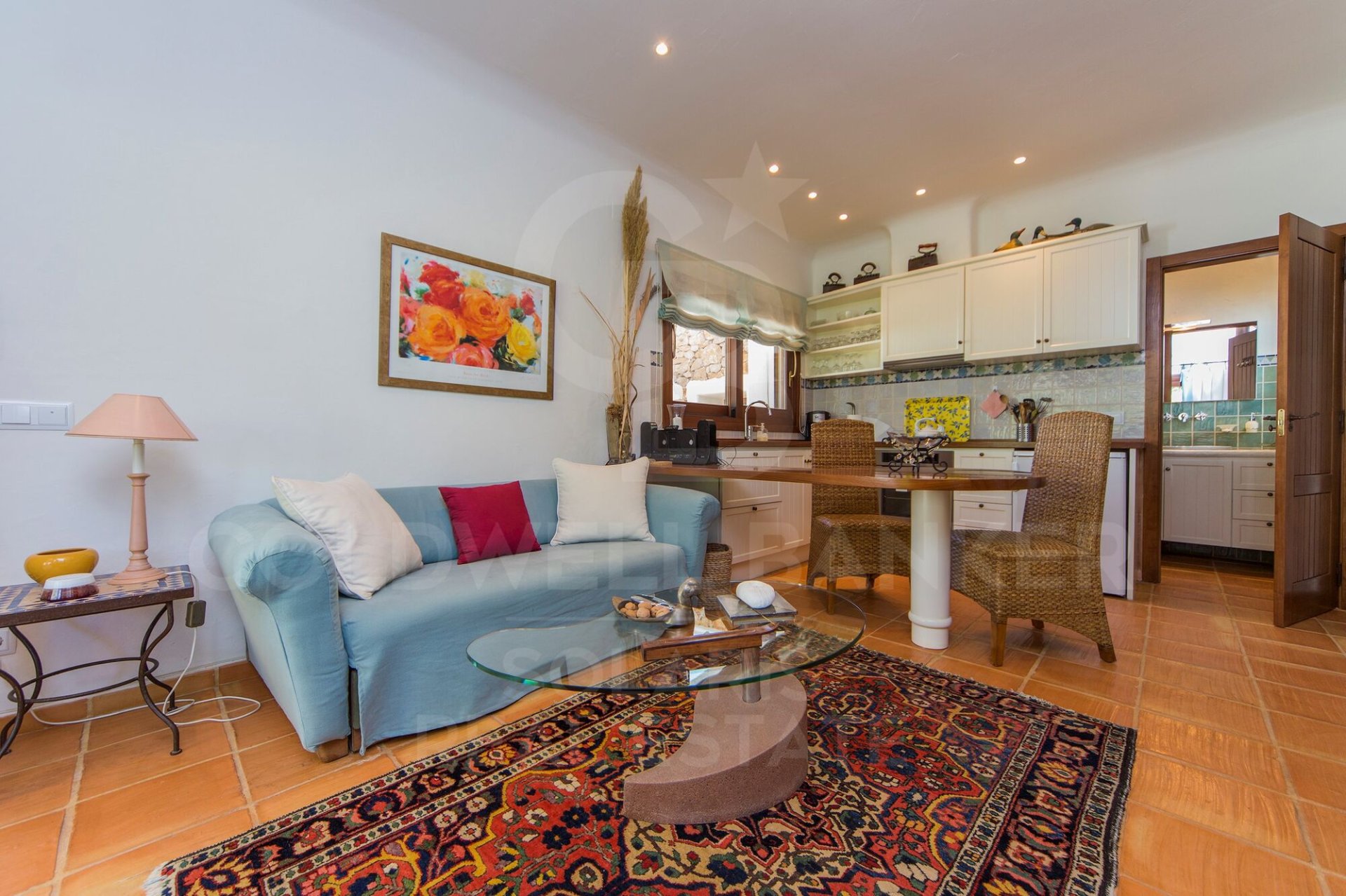 Villa in Javea, Alicante, Spain 4 bedrooms, 338 sq.m. No. 179181