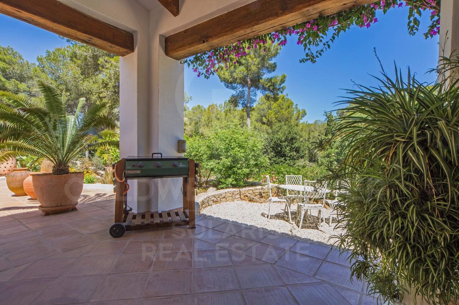 Villa in Javea, Alicante, Spain 4 bedrooms, 338 sq.m. No. 179181