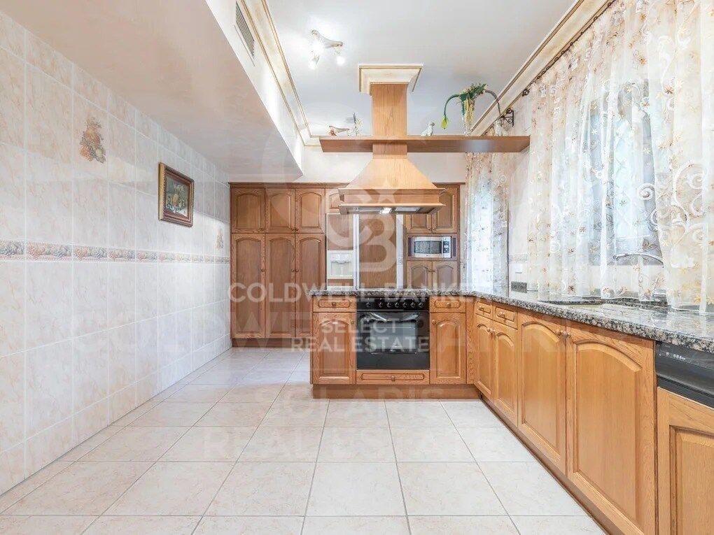 Villa in Javea, Alicante, Spain 4 bedrooms, 480 sq.m. No. 179183