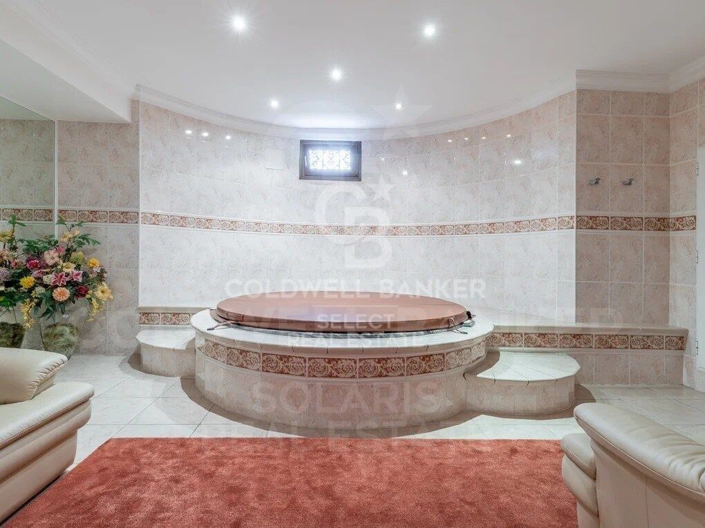 Villa in Javea, Alicante, Spain 4 bedrooms, 480 sq.m. No. 179183