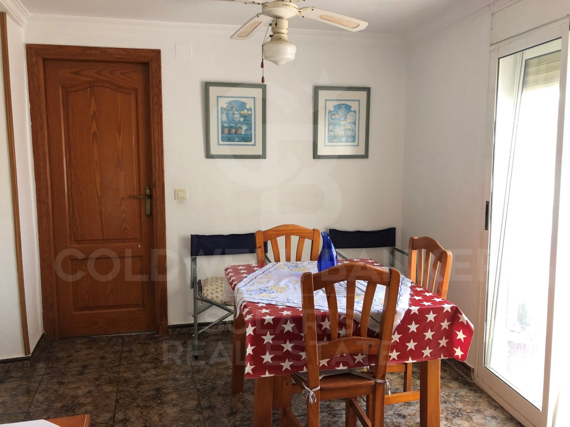 Casa adosada en Dénia, Alicante, España 6 dormitorios, 260 m2 No. 179185