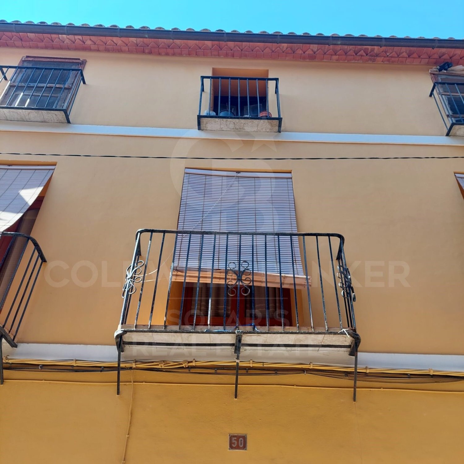 Casa adosada en Dénia, Alicante, España 6 dormitorios, 260 m2 No. 179185