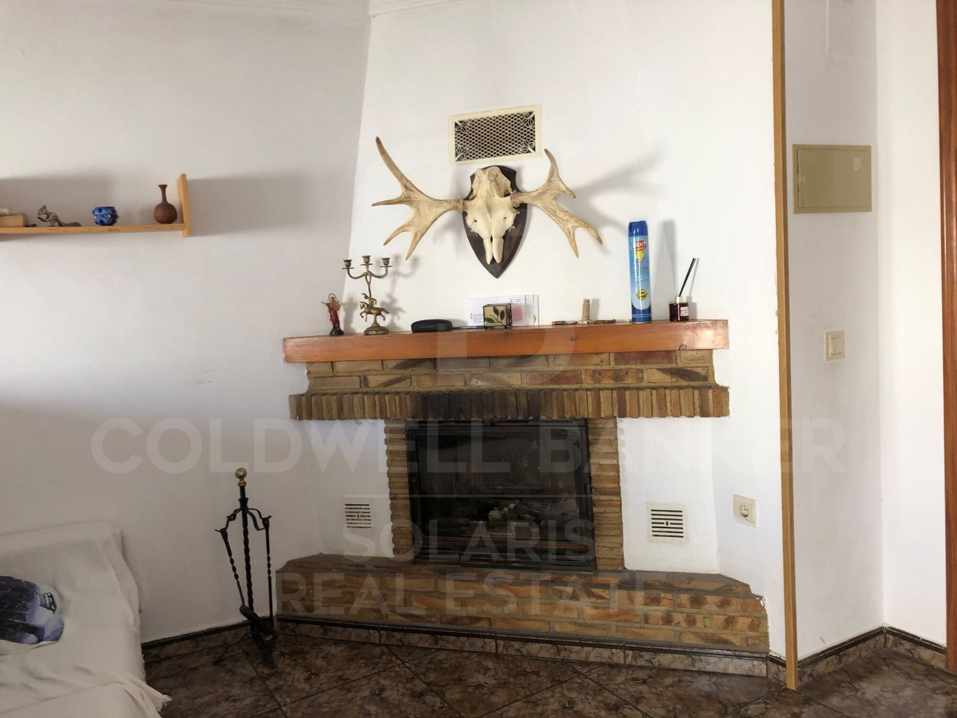 Casa adosada en Dénia, Alicante, España 6 dormitorios, 260 m2 No. 179185