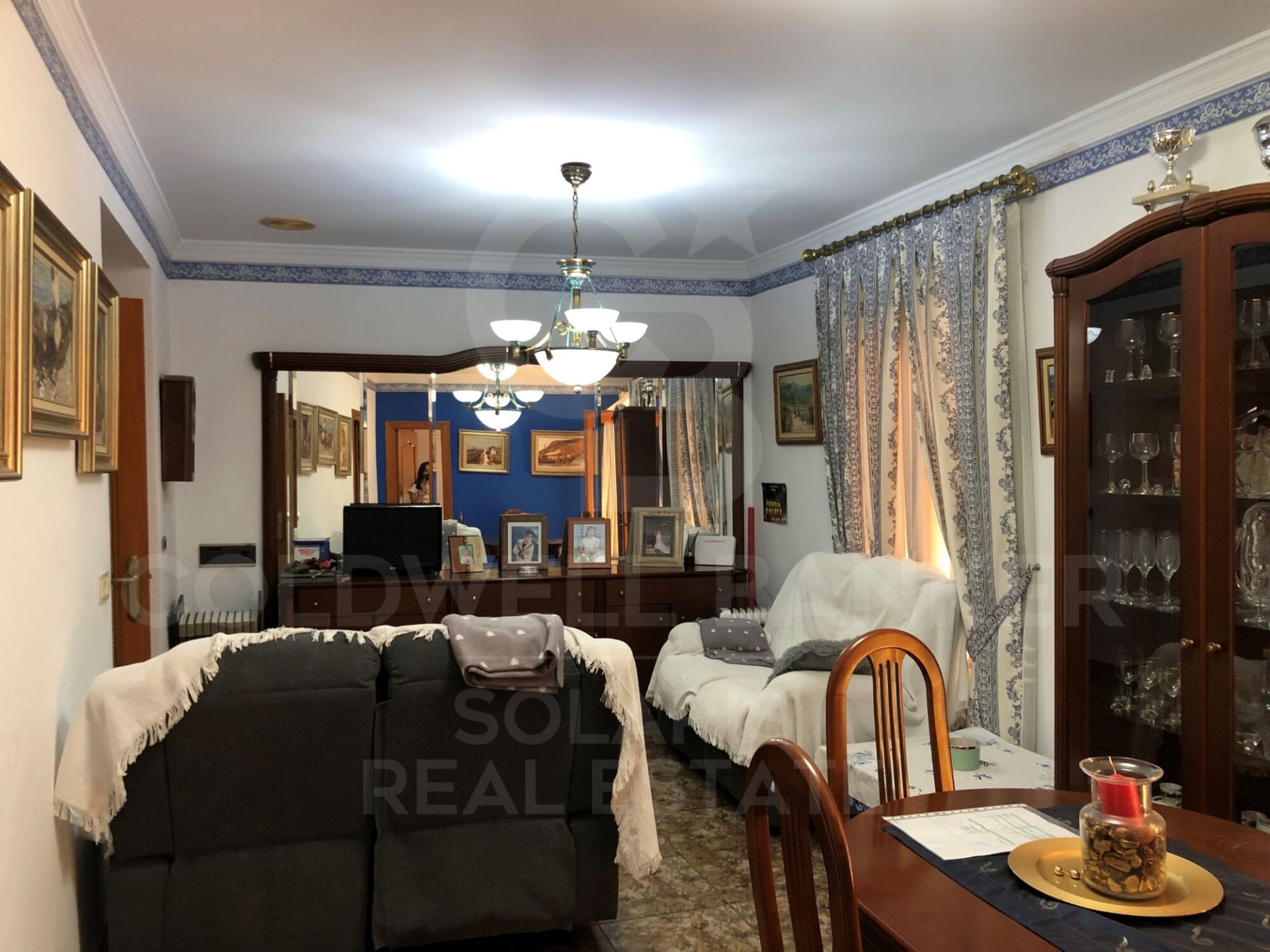 Casa adosada en Dénia, Alicante, España 6 dormitorios, 260 m2 No. 179185