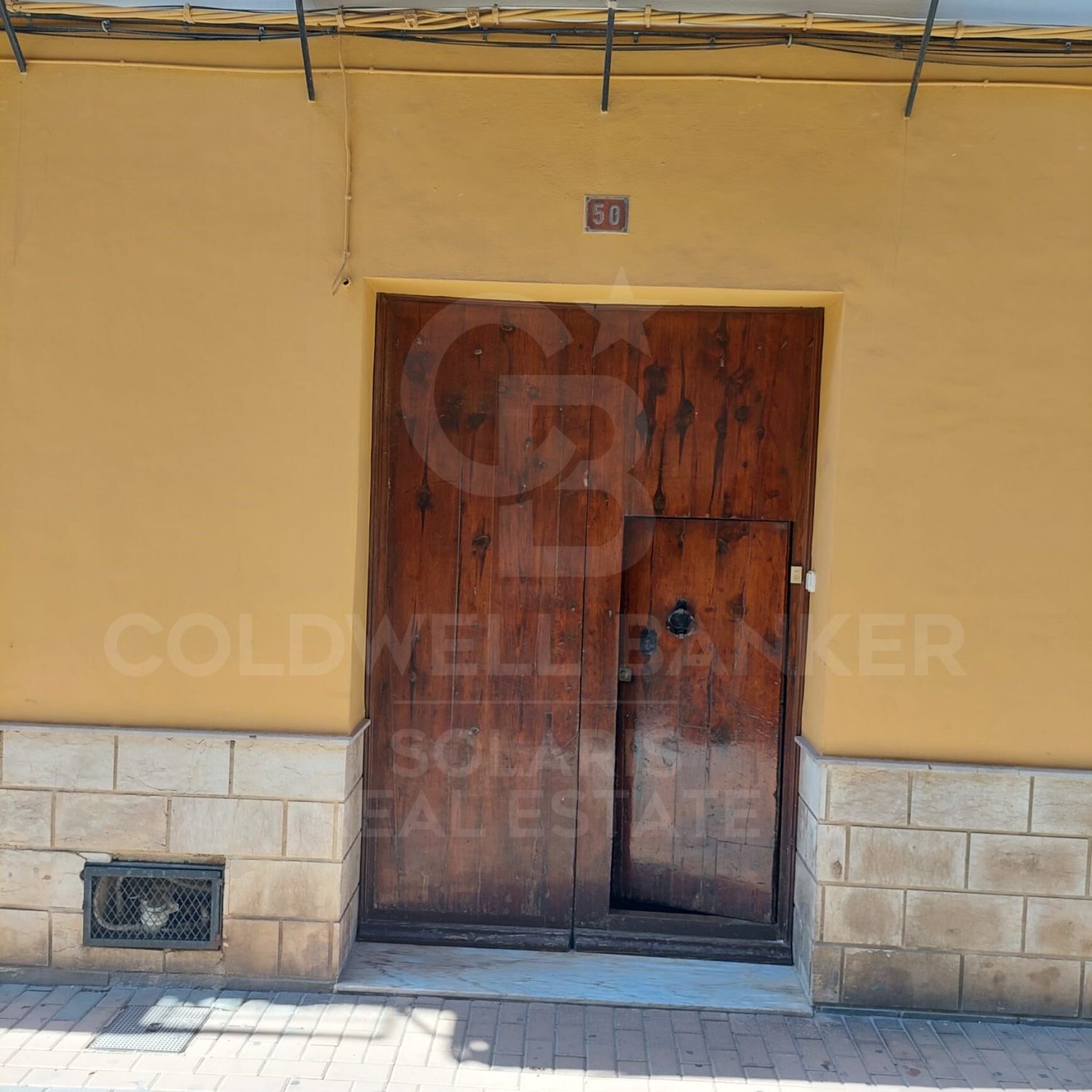 Casa adosada en Dénia, Alicante, España 6 dormitorios, 260 m2 No. 179185