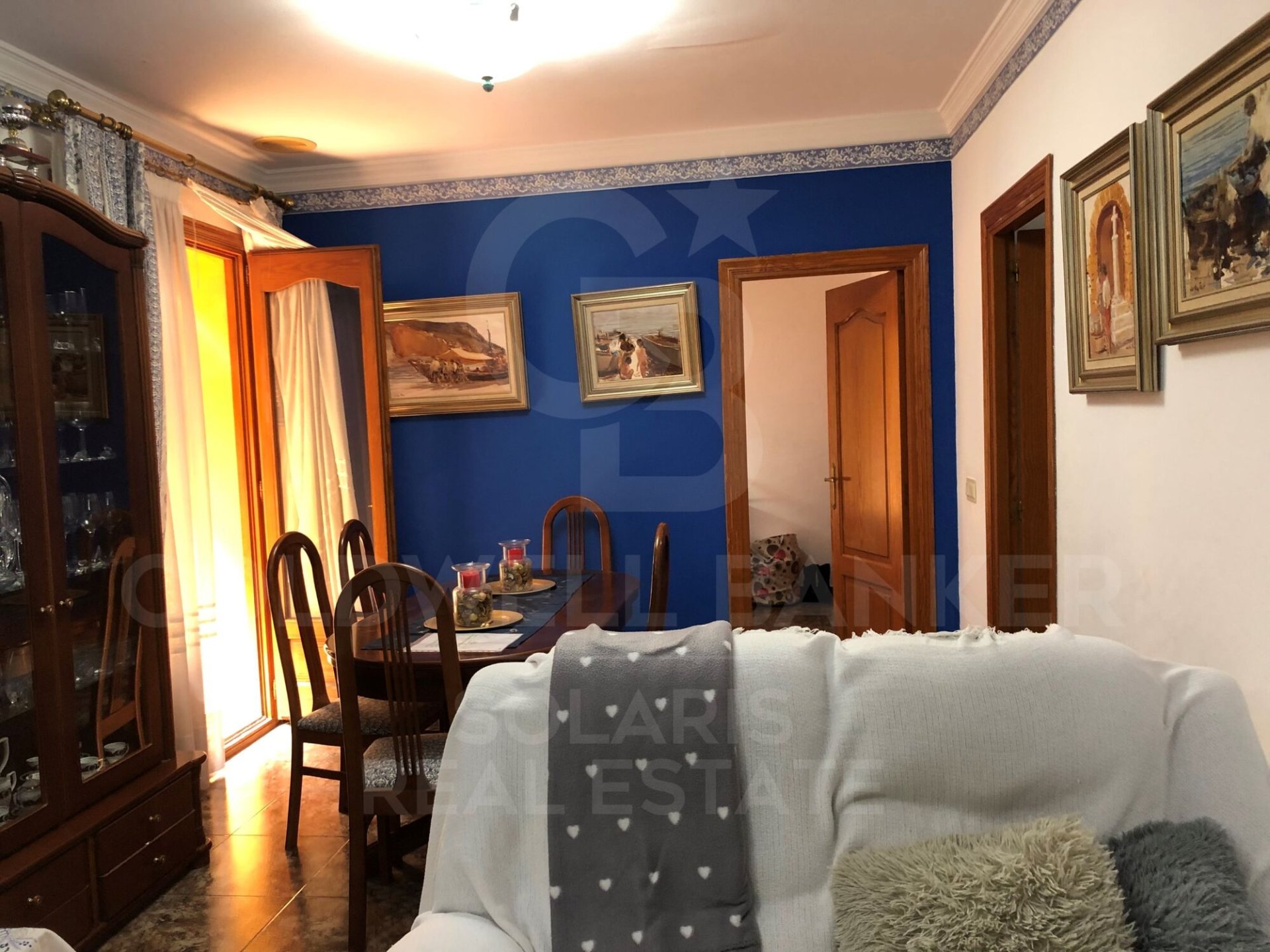 Casa adosada en Dénia, Alicante, España 6 dormitorios, 260 m2 No. 179185