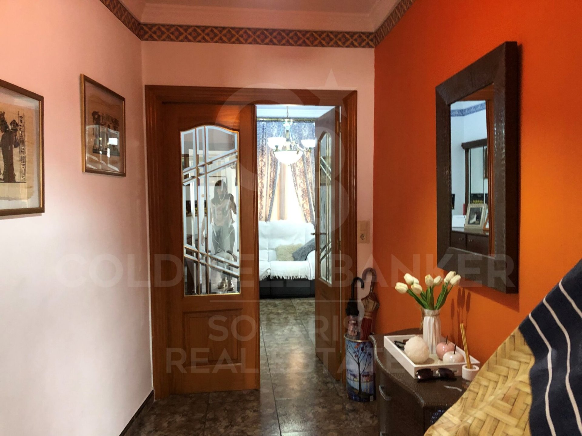 Casa adosada en Dénia, Alicante, España 6 dormitorios, 260 m2 No. 179185