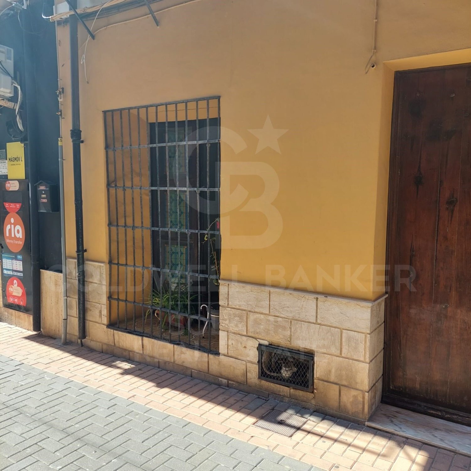 Casa adosada en Dénia, Alicante, España 6 dormitorios, 260 m2 No. 179185