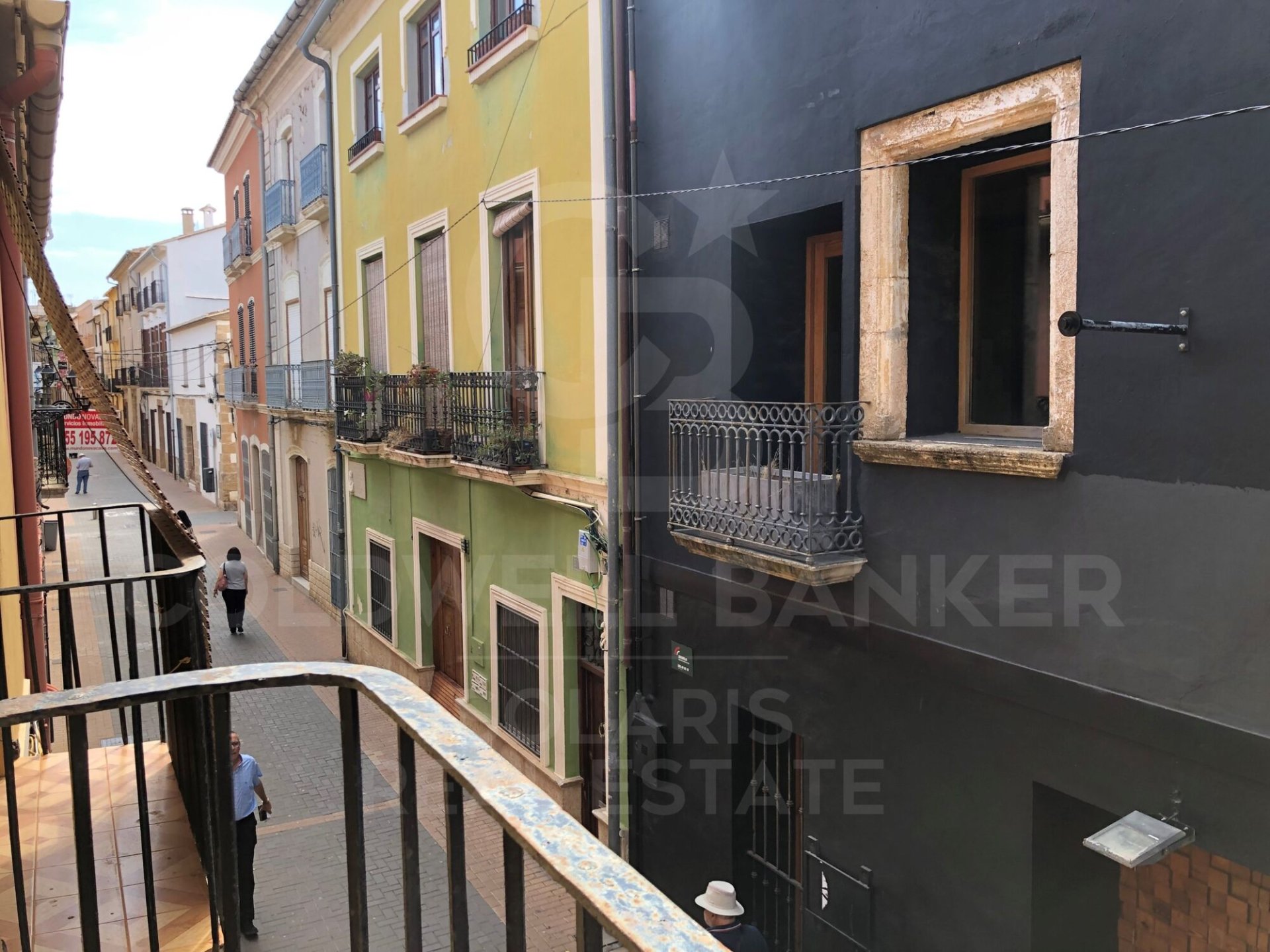 Casa adosada en Dénia, Alicante, España 6 dormitorios, 260 m2 No. 179185