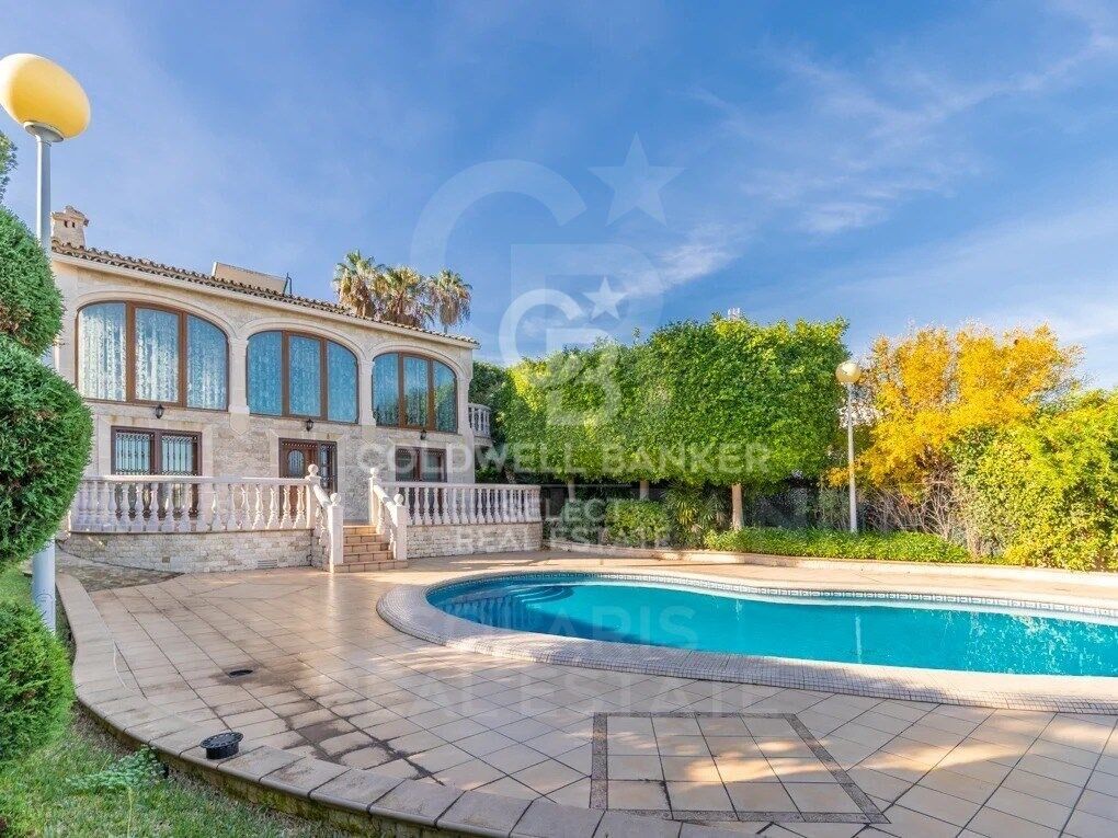Villa in Javea, Alicante, Spanien 3 Schlafzimmer, 167 m2 Nr. 179184