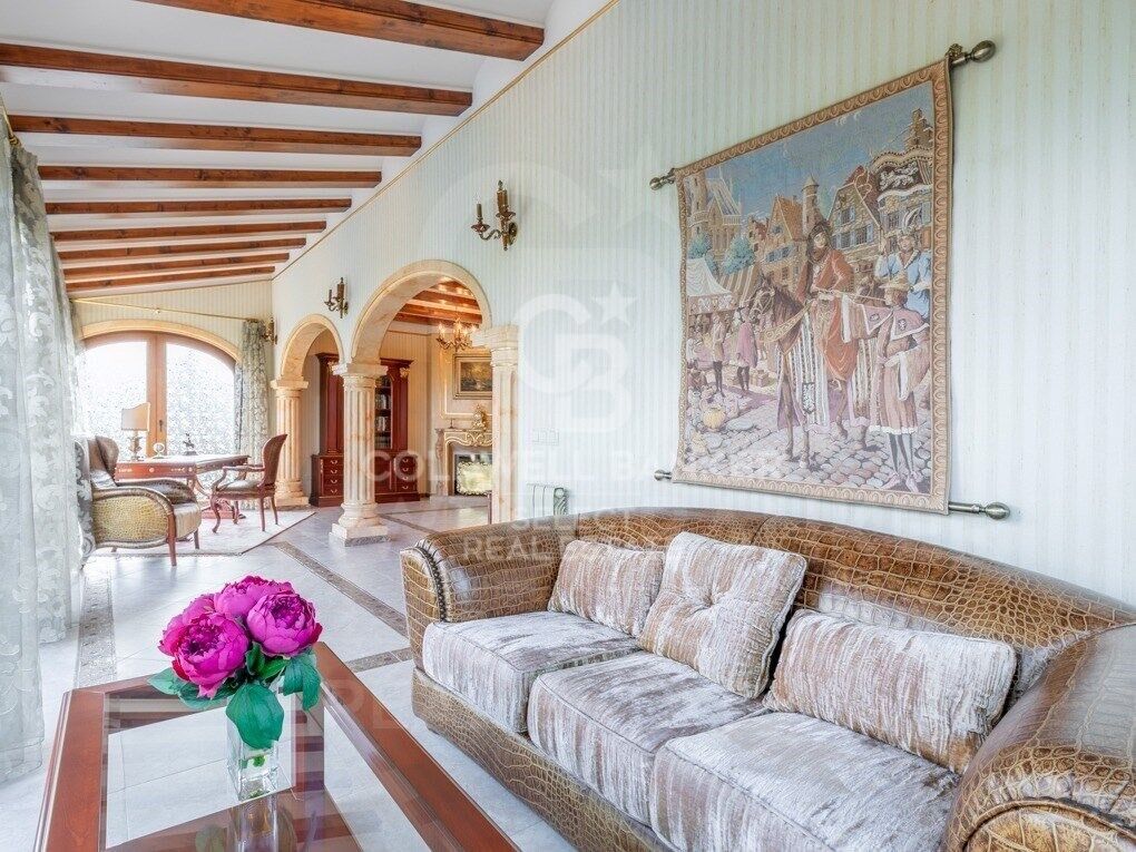 Villa in Javea, Alicante, Spanien 3 Schlafzimmer, 167 m2 Nr. 179184