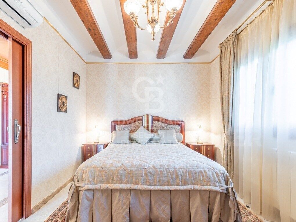Villa in Javea, Alicante, Spanien 3 Schlafzimmer, 167 m2 Nr. 179184