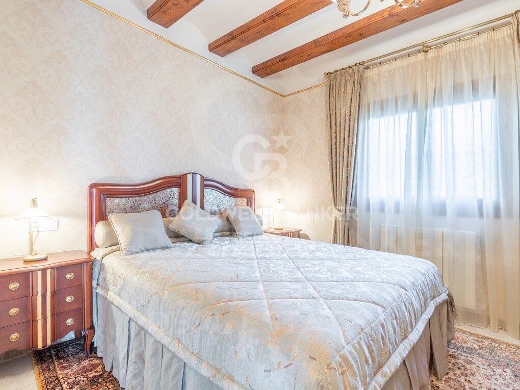 Villa in Javea, Alicante, Spanien 3 Schlafzimmer, 167 m2 Nr. 179184