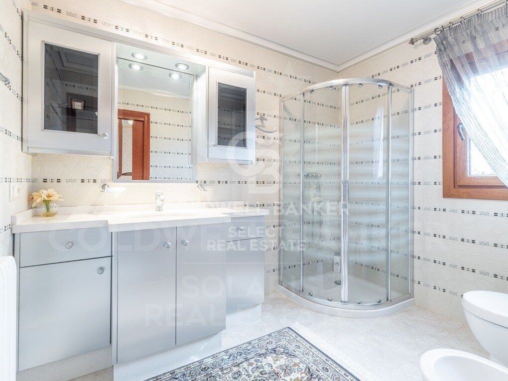 Villa in Javea, Alicante, Spanien 3 Schlafzimmer, 167 m2 Nr. 179184