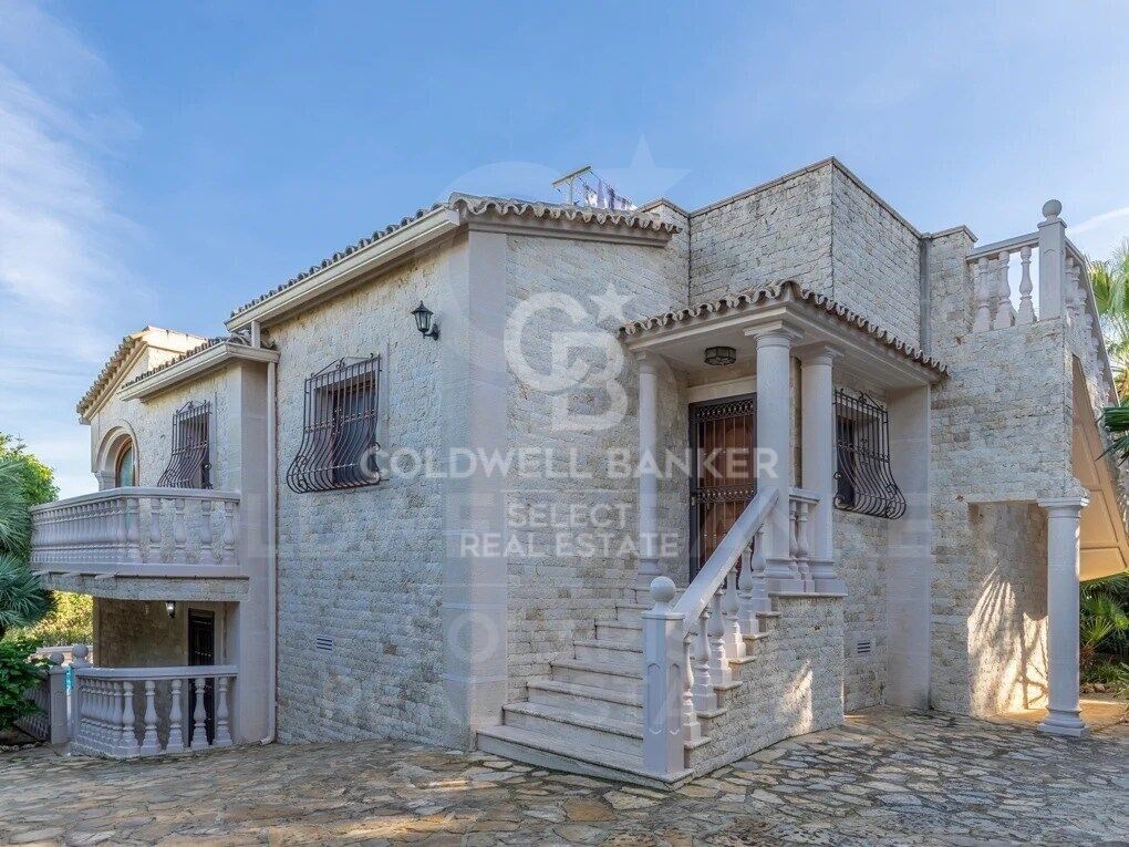 Villa in Javea, Alicante, Spanien 3 Schlafzimmer, 167 m2 Nr. 179184