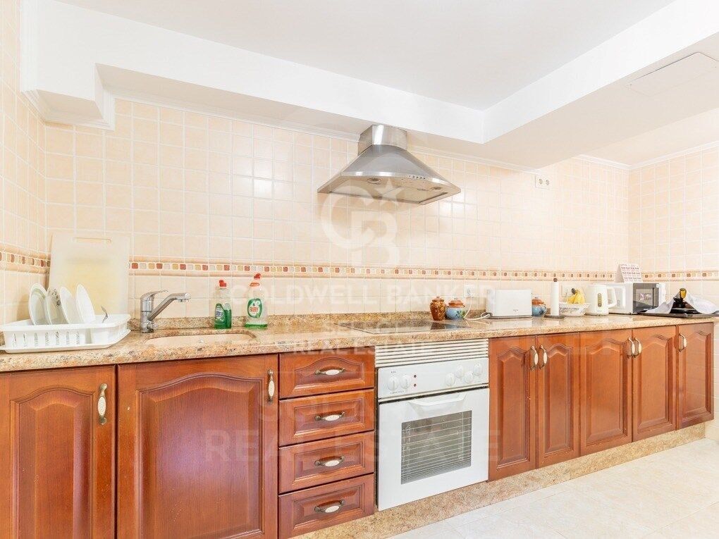 Villa in Javea, Alicante, Spanien 3 Schlafzimmer, 167 m2 Nr. 179184