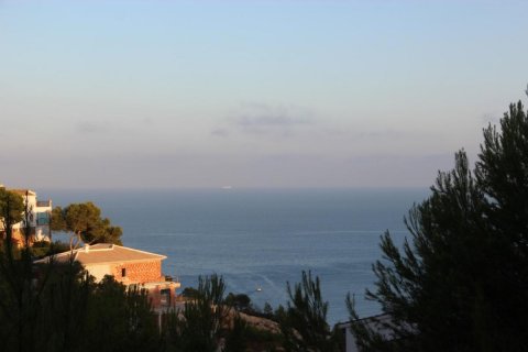 Tontti Javea, Alicante, Espanja No. 80543