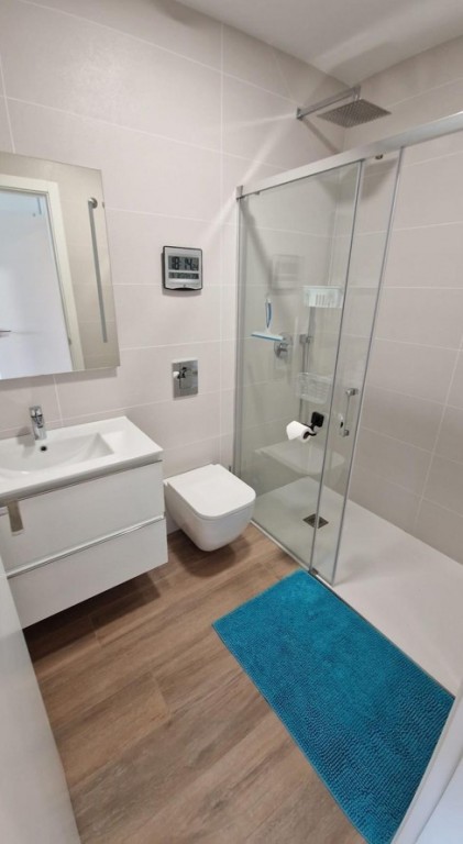 Apartment in Villamartin, Alicante, Spain 2 bedrooms, 94 sq.m. No. 189563