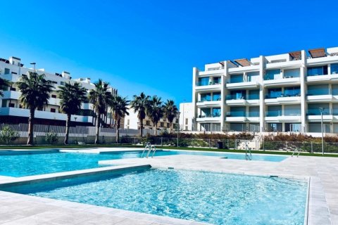 Apartamento en Villamartin, Alicante, España 2 dormitorios, 94 m2 No. 189563